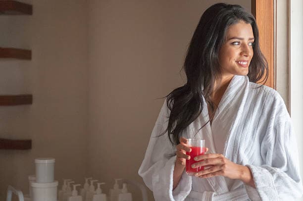 Spa Services